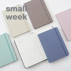 아트박스/바이풀디자인 [바이.풀디자인] 기억보관함 스몰 주간 2026년