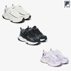 [롯데백화점]휠라 키즈 레이플라이드 다이얼 LT/3XM02373G