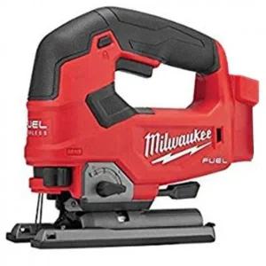 밀워키 무선 직쏘 충전식 절단기 FJS0X (WFK2585)