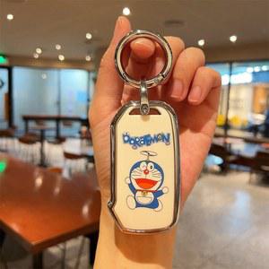 K5 포브 자동차 케이스 홀더 체인 가방 레이 용 DS CW 스포티지 기아