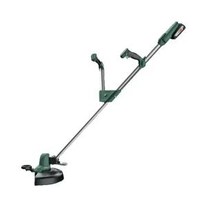 보쉬 UniversalGrassCut18-26 충전예초기 18V 2.5AH 가지치기 헤지트리머 조경 정원관리