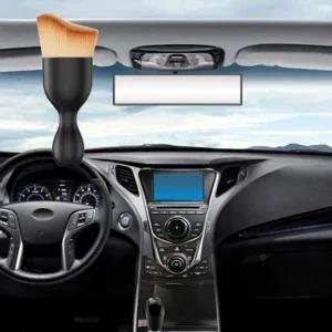 자동차 룸미러 슬림 백미러 평면 먼지 브러쉬 세트 룸밀러 자동차백미러 자동차와이드룸미러