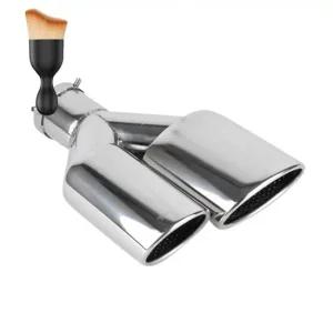 자동차 머플러 커터 튜닝 먼지 브러쉬 세트 자동차머플러커터 자동차머플러튜닝 마후라커터