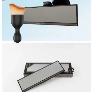 자동차 룸미러 그랜드 백미러 먼지 브러쉬 세트 룸밀러 자동차백미러 자동차와이드룸미러