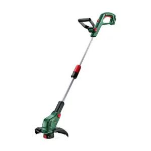 보쉬 UniversalGrassCut 충전예초기 18V-26 베어툴 가지치기 헤지트리머 조경 정원관리