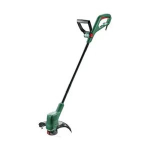 보쉬 EasyGrassCut26 전기 예초기 280W 줄날사용 가지치기 헤지트리머 조경 정원관리