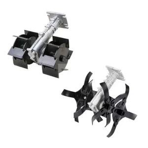 26형 제초기 로타리기 3mm형 관리기 김매기 밭갈기 예초기용관리기 제초기 로타리기 미니관리기