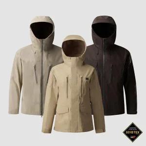[코오롱스포츠](본점) 남녀 윈드체이서 고어텍스 2L 자켓 3종 택1 JWJGW24211 JKJGW24212