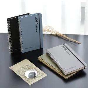 양지 다이어리 26년 2026 위크32Se