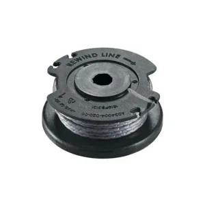 보쉬 충전 예초기 날 스풀 1.6mm 6m 예초기용 테두리 줄톱 잔디 관목 벌초 정원관리 조경