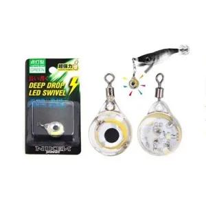 ST-SA 씨타임 니켄 LED 눈알 수중 집어등-WC9581F