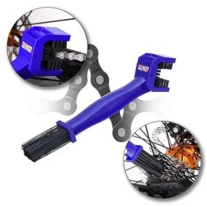 자전거 3면 청소솔-W3B46E1