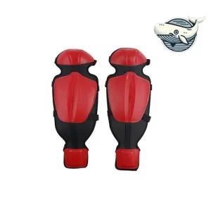 예초기 작업 안전 무릎 보호대 편안한 착용감 예초기보호대 다리보호대 예초기다리보호