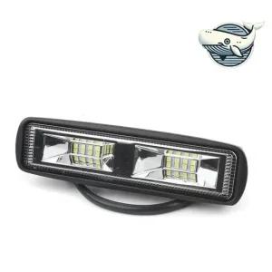 자동차 LED 후진등 강력한 밝기 내구 방수 후진등 차폭등 현장LED 써치라이트 화물차LED등