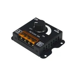 LED조광기/집어등/작업등 다용도 디머 컨트롤러 30A-W7BA6E7