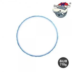 홈트 필라테스 지압 훌라후프 실내 운동-WFH86VN