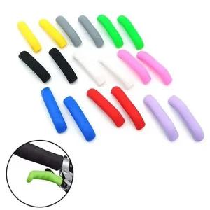 자전거 브레이크 보호커버 실리콘레버 자전거용품 자-WFHO0Q0