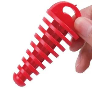 바이크 오토바이 소음기 제거기 배기 머플러 색상랜덤-WDCCE1C