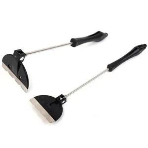 유니피스 2단각도 크릴커터 믹서 크릴컷터 밑밥주걱-W7381CD