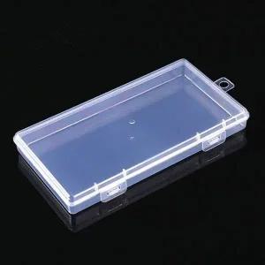 다용도 소품보관 케이스 15x8x1.8-WD2962E