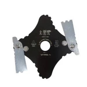 예초기날 안전컷터 예초기줄 제초기 조경공구