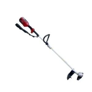 예초기 2단조절 40V 예취기 원예용품 무선예초기