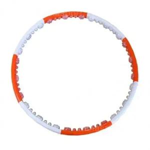 나리아 훌라후프 뱃살 다이어트 운동-WFGVLBM