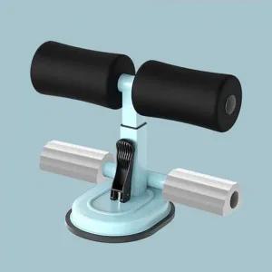 핏러닝 싯업보드 싯업바 흡착식 윗몸일으키기 기구-WFDD272