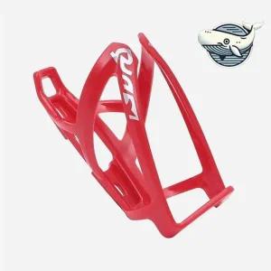 초경량 자전거 물병 거치대 안전 고정 레드-WFGX53G