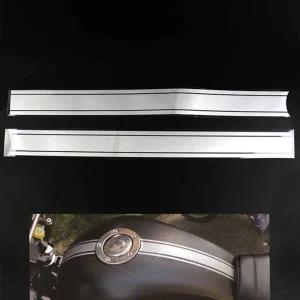 오토바이 실버 유광스티커 포인트스티커-WFGQ2UM