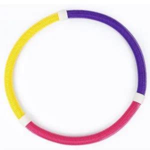 가정용 뱃살운동 훌라후프 다이어트 헬스후프-WFH1CLN