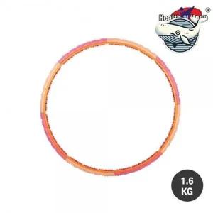 운동용 지압 훌라후프 뱃살 허리 근력강화-WFH86WN