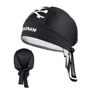 자전거 라이딩 등산 스포츠 쿨 두건 쪽모자 해적-W7066D5