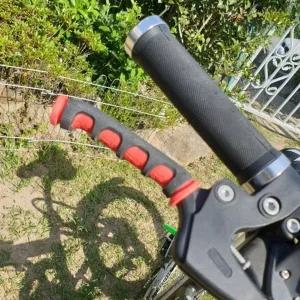 자전거 브레이크 손잡이커버 레버-WE24536