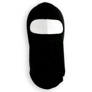 햇빛차단 전면마스크 블랙 자전거전면마스크 얼굴햇빛-WFHO0ZO