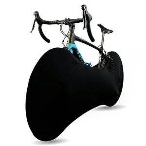 자전거 전용 보관 커버 휠커버 오염 스크레치 방지-WFB4AAB