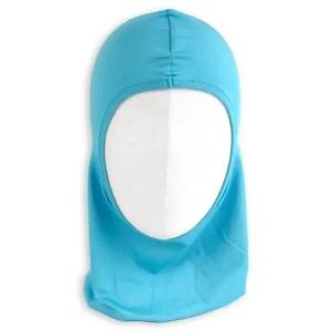 햇빛차단 전면마스크 블루 자전거전면마스크 얼굴햇빛-WFHO100