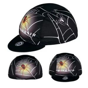 자전거 라이딩 스포츠 쿨 속모자 쪽모자 헬멧 조각모-W7062B2