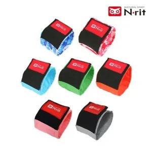 쿨 손목밴드 스포츠 골프 자전거 등산 운동 손목수건-W9C2F47