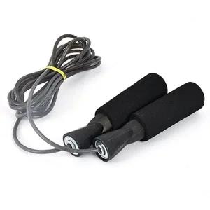 3D 손잡이 줄넘기 학생 성인 헬스 복싱 다이어트 운동-WBDC30F