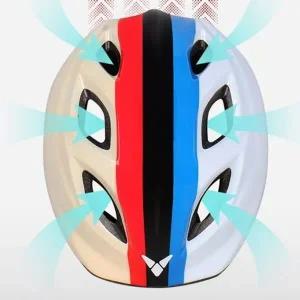 KC인증 주니어 싸이클 자전거 인라인 헬멧-WE8717A