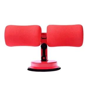 공간활용 흡착식 윗몸일으키기 기구 싯업보드/복부-WDB329B