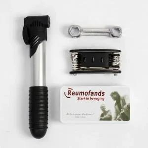 펑크패치 휴대용 수리키트 자전거펌프 공구툴 자전거-WFGH57U