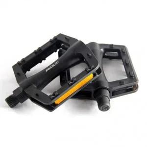 자전거 평페달 로드클립 싯 페달 1쌍-WFGVSBW