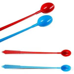 밑밥주걱 낚시용품 일체형 디자인 그립감 좋은 주걱-WFGZ8Q0