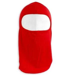 햇빛차단 전면마스크 레드 자전거전면마스크 얼굴햇빛-WFHO0ZU