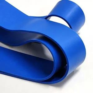 풀업밴드 스트레칭 턱걸이 저항 헬스 밴드 5단계-WE27E2B