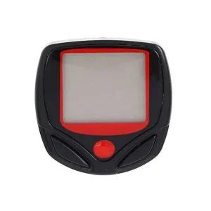 자전거 속도계 디지털 시간 주행 속도측정기-WFHNAAP