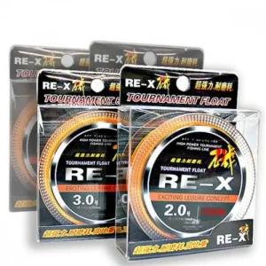 민물 모노라인 전천후 낚시줄 루어낚시 150M 5호 (46Apd)