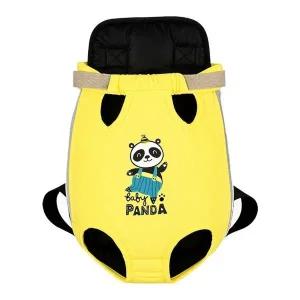 베이비 팬터 앞가슴 멜멍 백팩 GAB03617 (WFK302H)